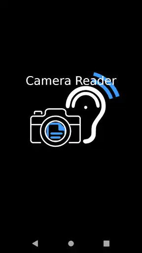 Play Camera Reader