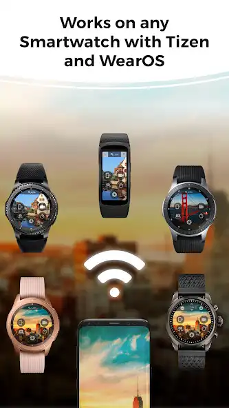 Play Camera Remote for Wear OS  and enjoy Camera Remote for Wear OS with UptoPlay