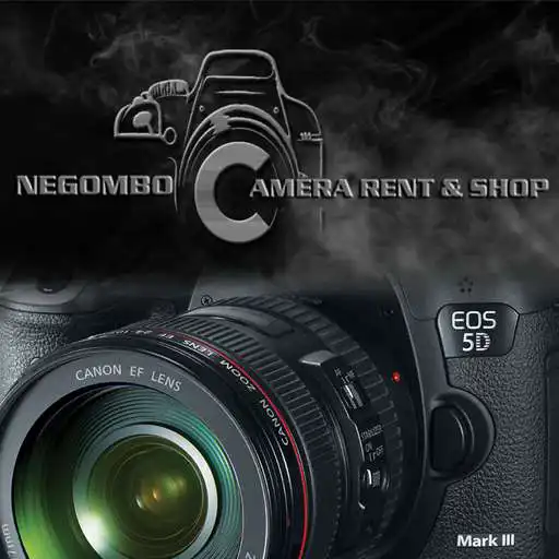 Play Camera Rent Negombo APK Play Camera Rent Negombo APK