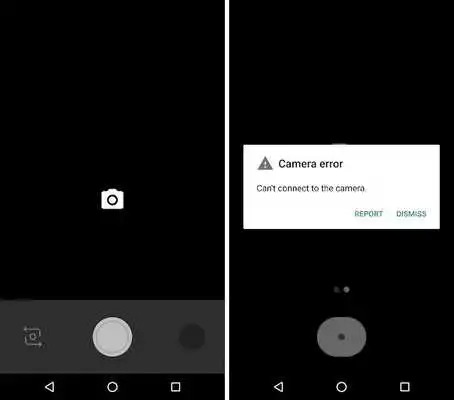 Play Camera Restarter -Fix cant connect error (ROOT)