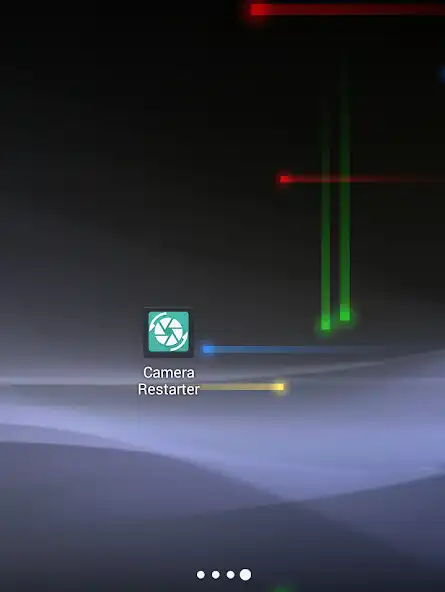 Play Camera Restarter as an online game Camera Restarter with UptoPlay