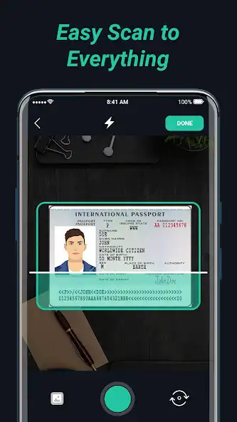 Play Camera Scanner - Cam Scanner  and enjoy Camera Scanner - Cam Scanner with UptoPlay