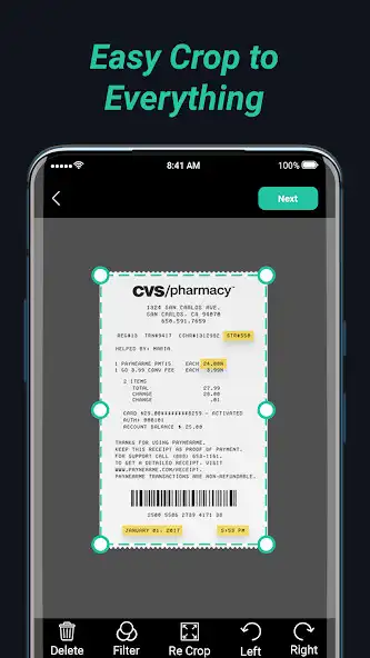 Play Camera Scanner - Cam Scanner as an online game Camera Scanner - Cam Scanner with UptoPlay