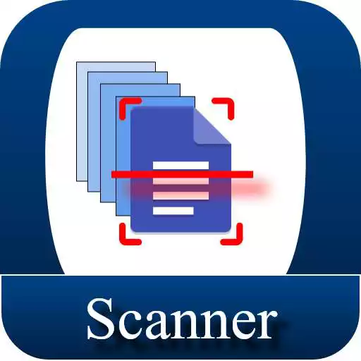 Play Camera Scanner - Document Scanner APK
