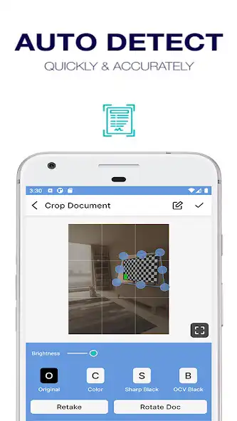 Play Camera Scanner - Pdf  Doc as an online game Camera Scanner - Pdf  Doc with UptoPlay