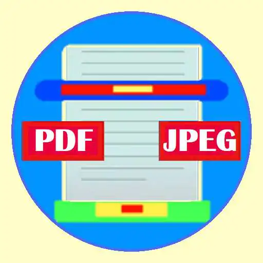 Play Camera Scanner PDF JPEG QR OCR APK