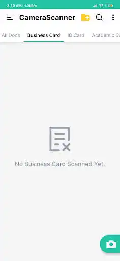 Play Camera Scanner PDF JPEG QR OCR as an online game Camera Scanner PDF JPEG QR OCR with UptoPlay