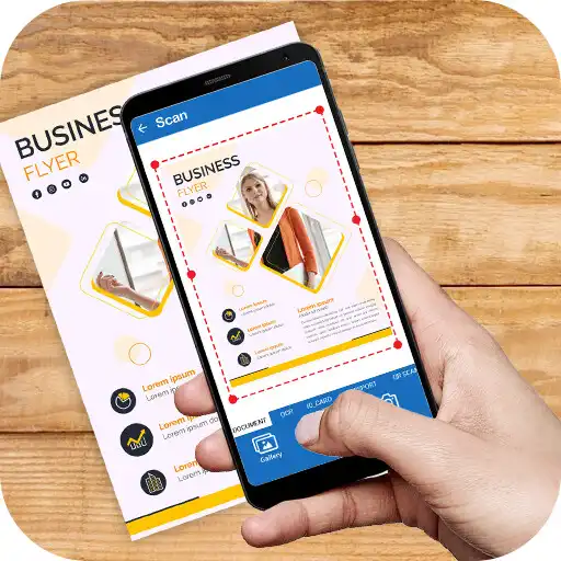 Play Camera Scanner  translator APK