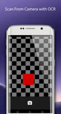Play Camera scanner with ocr image and document editor