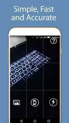 Play Camera scanner with OCR