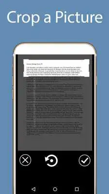 Play Camera scanner with OCR