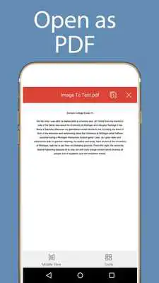 Play Camera scanner with OCR