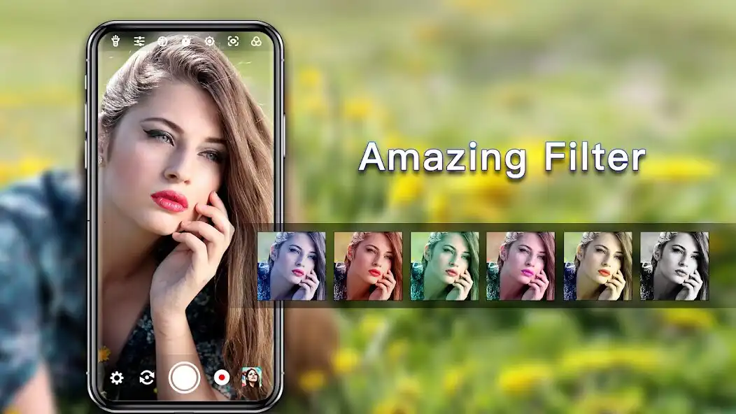 Play Camera as an online game Camera with UptoPlay