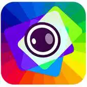 Free play online Camera Selfie Editor APK