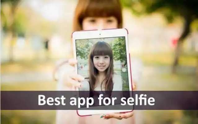 Play Camera Selfie Editor