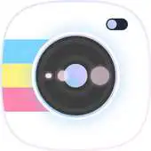 Free play online Camera Selfie - Photo Editer APK