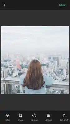 Play Camera Selfie - Photo Editer