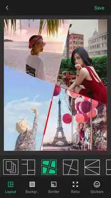 Play Camera Selfie - Photo Editer