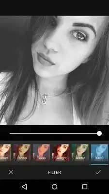 Play Camera Selfie Pretty