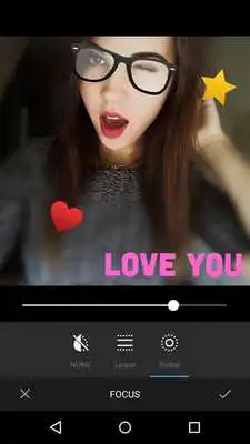 Play Camera Selfie Pretty