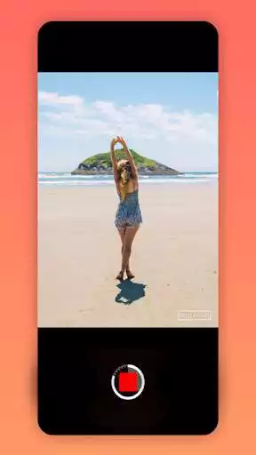 Play Camera Self Timer