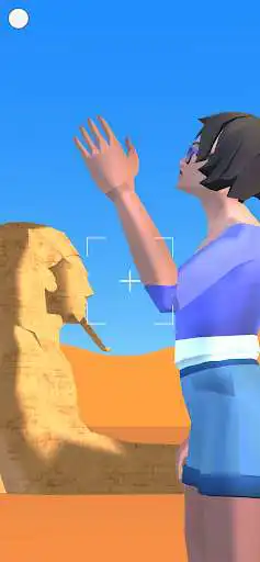 Play Camera Shift  and enjoy Camera Shift with UptoPlay