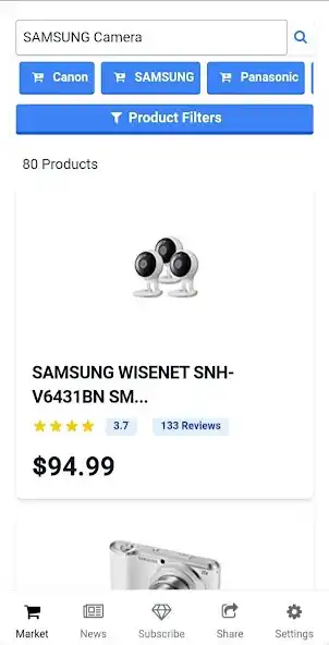 Play Camera Shop  Cheap Shopping  and enjoy Camera Shop  Cheap Shopping with UptoPlay