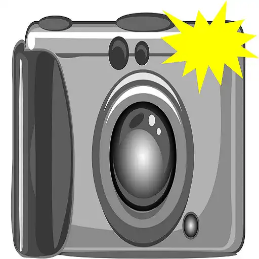 Free play online Camera Shutter Sound APK
