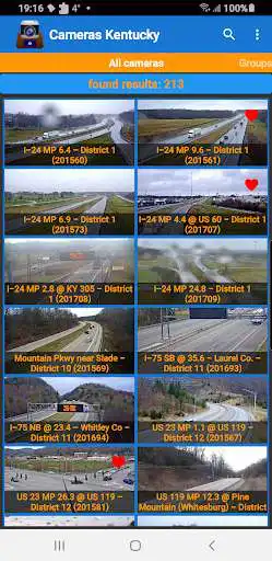Play Cameras Louisville  Kentucky  and enjoy Cameras Louisville  Kentucky with UptoPlay