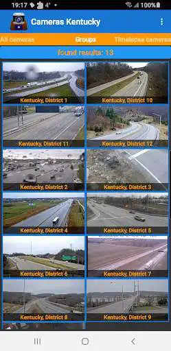 Play Cameras Louisville  Kentucky as an online game Cameras Louisville  Kentucky with UptoPlay