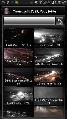 Play Cameras Minnesota - Traffic Play Cameras Minnesota - Traffic