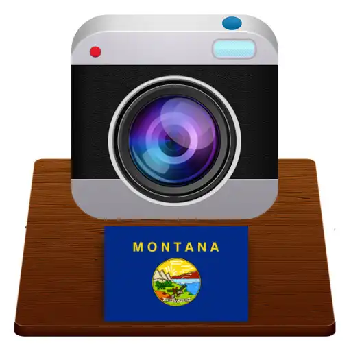 Play Cameras Montana - Traffic APK