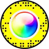 Free play online Camera Snapchat Lens APK