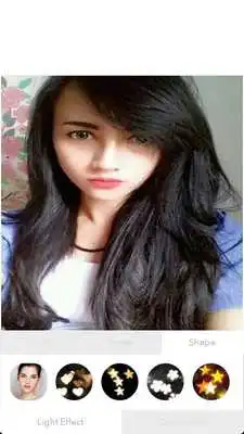 Play Camera Softlight Beauty