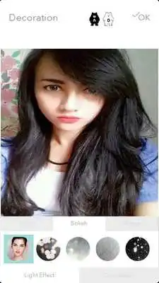 Play Camera Softlight Beauty