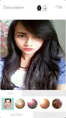 Play Camera Softlight Beauty