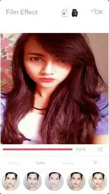 Play Camera Softlight Beauty