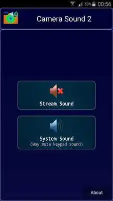 Play Camera Sound 2
