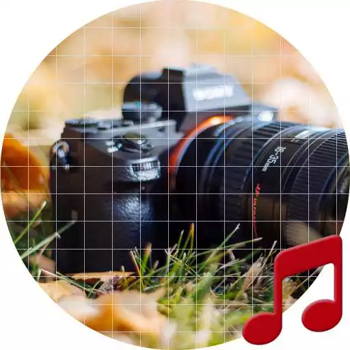 Run free android online Camera Sounds ~ Sboard.pro APK