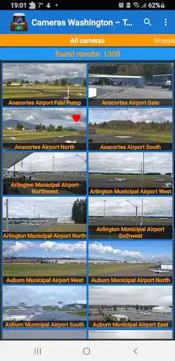 Play Cameras Seattle  Washington  and enjoy Cameras Seattle  Washington with UptoPlay