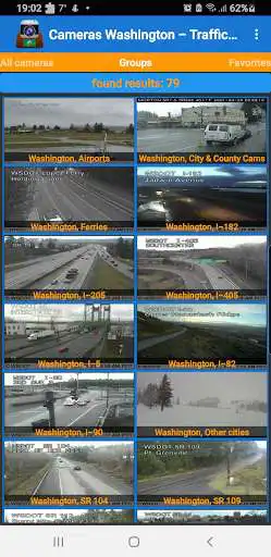Play Cameras Seattle  Washington as an online game Cameras Seattle  Washington with UptoPlay