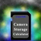 Free play online Camera Storage Calculator APK Free play online Camera Storage Calculator APK