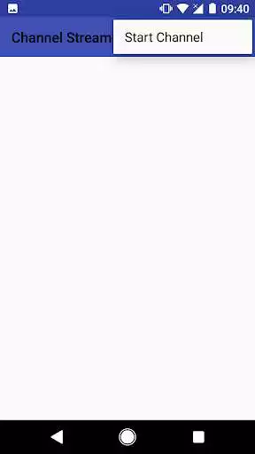 Play Camera Streamer Play Camera Streamer