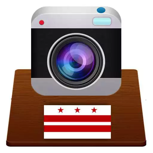 Play Cameras Washington DC Traffic APK