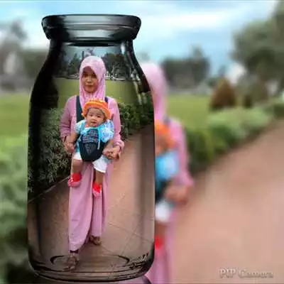 Play Camera Tembus Pandang Pip New