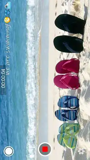 Play Camera Text Watermark Lite  and enjoy Camera Text Watermark Lite with UptoPlay