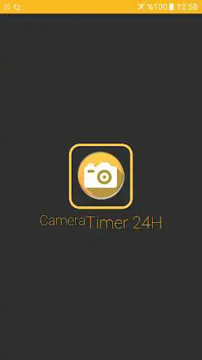 Play Camera Timer delay upto 24 Hours  and enjoy Camera Timer delay upto 24 Hours with UptoPlay
