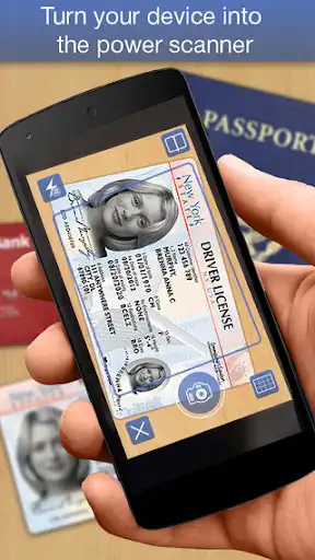 Play Camera to PDF Scanner