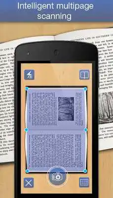 Play Camera to PDF Scanner
