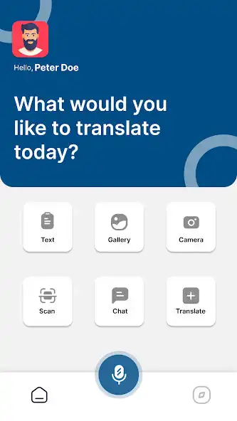 Play Camera Translate All Language as an online game Camera Translate All Language with UptoPlay